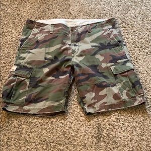 Men’s Ralph Lauren shorts
